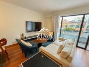 Amplio Departamento en Santiago de Surco