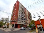 Amplio Departamento en Sector Parque O’Higgins, Santiago