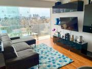 Amplio Departamento En Surquillo – 3 Habitaciones,...