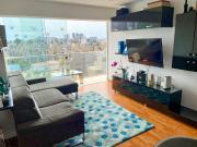 Amplio Departamento En Surquillo – 3 Habitaciones,...