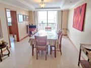 Amplio departamento en venta 165m2 Av. Ordóñez Lasso