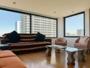 Amplio Departamento en Venta – Américo Vespucio Las Condes