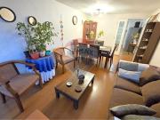 Amplio Departamento en Venta con Estac. y Bod