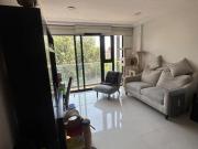 Amplio departamento en venta con ubicación privilegiada...