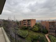 Amplio departamento en venta de 5 dorm. en Vitacura