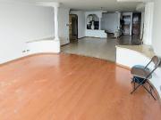 Amplio departamento en venta en Bosques de la Herradura