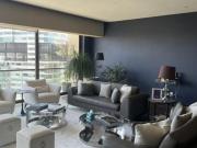 Amplio departamento en venta en Bosques de las Lomas