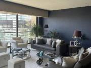 Amplio departamento en venta en Bosques de las Lomas