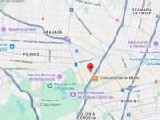 Amplio departamento en venta en Descartes 44, Anzures,...