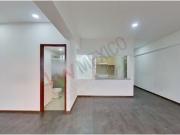 Amplio departamento en venta en Jesús del Monte