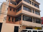 ¡Amplio Departamento en Venta en la Col. Tezozomoc!