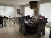 Amplio Departamento en Venta en pedregal de San Mateo...