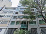 Amplio Departamento en Venta en Polanco II Secc