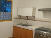 Amplio departamento en venta en San Simon