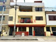 ¡Amplio Departamento En Venta En Sjl! Vive En El Primer...