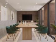 AMPLIO DEPARTAMENTO EN VENTA EN SOHO MORELOS EN LA...