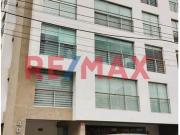 Amplio Departamento En Venta, Miraflores