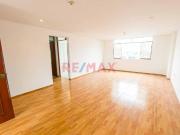 ¡Amplio Departamento En Venta – San Martín De Porres,...