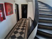 Amplio departamento en venta, Santiago