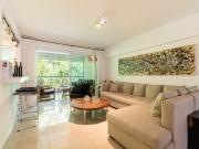 Amplio Departamento en VENTA sobre Av. Libertador Punta...