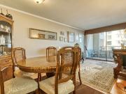 Departamento Amplio en venta. Zona Estratégica de Ñuñoa