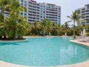 AMPLIO DEPARTAMENTO EN ZONA DIAMANTE