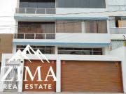 amplio departamento flat primer piso