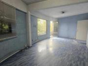 Amplio departamento frente al bosque de Chapultepec