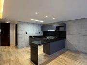 Amplio Departamento interior en colonia Del Valle