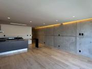 Amplio Departamento interior en colonia Del Valle