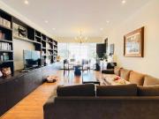 Amplio Departamento, Jardines del Pedregal, Alvaro Obregon