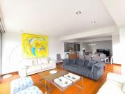 Amplio Departamento Junto A Larcomar, Parque Melitón...