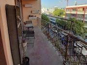 Amplio departamento junto a plaza Italia