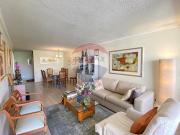 Amplio departamento Metro Manquehue