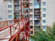 Amplio departamento Mirador de Reñaca VI Viña del Mar