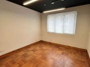 Amplio Departamento Modificado Para Oficina En Merced