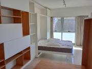 Amplio departamento monoambiente amoblado en venta a...