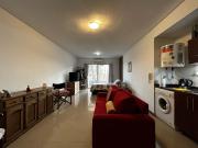 Amplio departamento monoambiente con balcon en Villa...