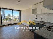 AMPLIO DEPARTAMENTO NUEVO EN EDIFICIO MAIPU