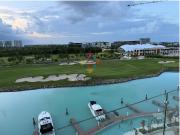 AMPLIO DEPARTAMENTO NUEVO EN RENTA, LA VELA, PUERTO CANCUN