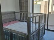 AMPLIO DEPARTAMENTO PARA ESTRENAR Y AMUEBLADO