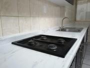 Amplio Departamento Planta Baja en Galileo Galilei