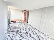 Amplio Departamento Remodelado 68m2 costado de Parque, a...