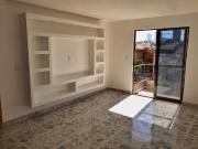 Amplio departamento remodelado en venta. Santa Rita