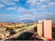 Amplio departamento sector norte