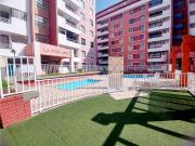 Amplio departamento sector norte