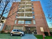Amplio Departamento Sector Residencial