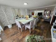 AMPLIO DEPARTAMENTO, SÚPER UBICADO. DEL VALLE CENTRO