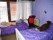 Amplio departamento tipo chalet en planta alta Libertad...