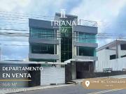 Venta de Departamento con vista 360 en la Urbanización...
